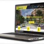 Green Blox – New Website Launch